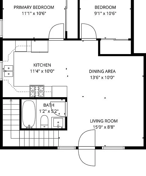 7336 Cleon Ave — Photo 3
