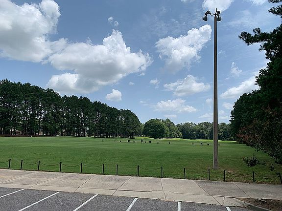 Driving Range