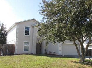 1814 Bering Rd, Poinciana, FL 34759