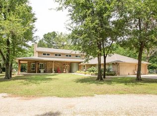 8552 Meadow Ln, Guthrie, OK 73044