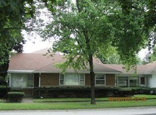 1317 Frances Pkwy, Park Ridge, IL 60068