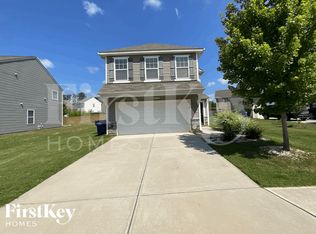 849 Bitting Hall Dr, Rural Hall, NC 27045
