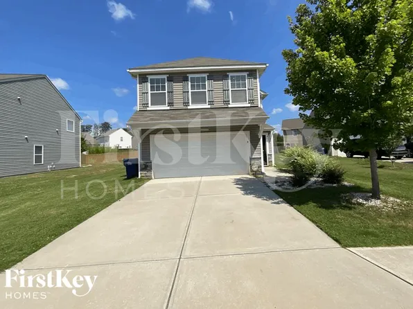 849 Bitting Hall Dr, Rural Hall, NC 27045