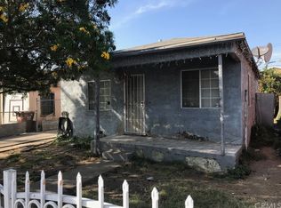 413 W Cherry St, Compton, CA 90222