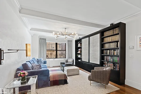 Sold by Brown Harris Stevens | media 1