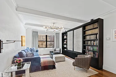 Sold by Brown Harris Stevens