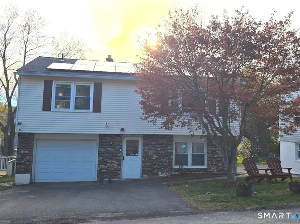 118 Norton Street, Waterbury, CT 06708