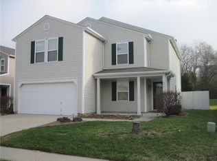 6261 Monteo Ln, Indianapolis, IN
