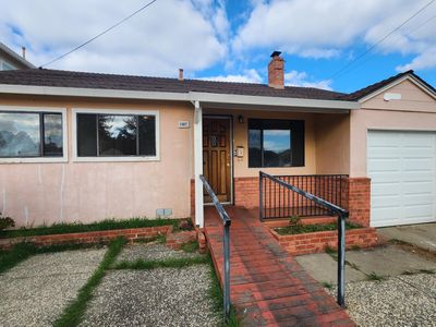 15794 Connolly Ave, San Lorenzo, CA, 94580