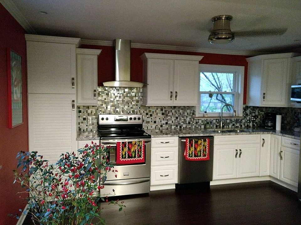 Contemporary Cooking