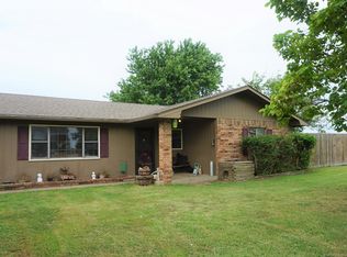 105880 S 4177th Rd, Checotah, OK 74426