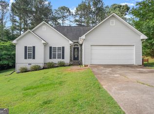 4302 Woodglenn Dr, Gainesville, GA 30507