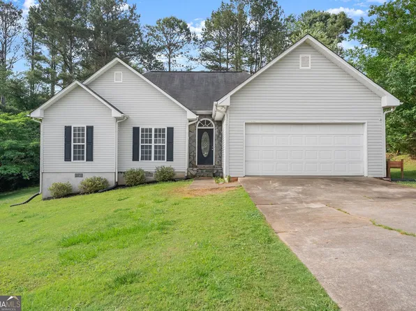4302 Woodglenn Dr, Gainesville, GA 30507