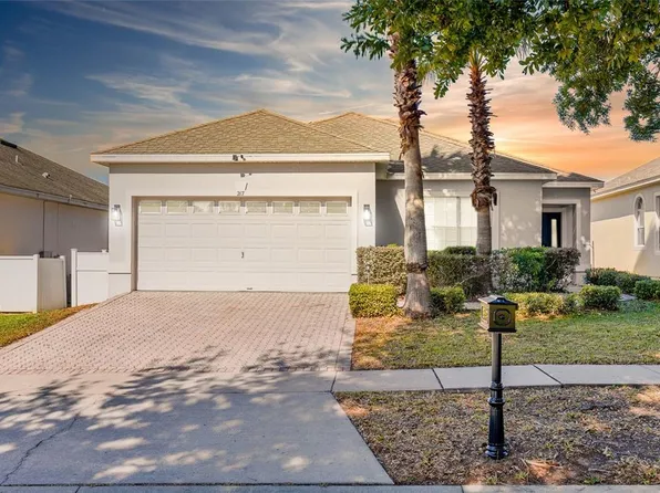 217 Herring St, Davenport, FL 33897