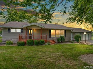 1001 S Wapak Rd, Lima, OH 45805