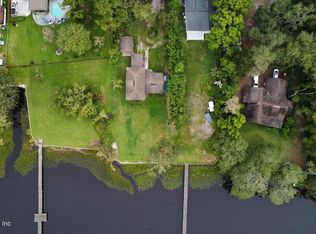 3729 TROUT RIVER Boulevard, Jacksonville, FL 32208
