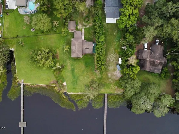 3729 TROUT RIVER Boulevard, Jacksonville, FL 32208