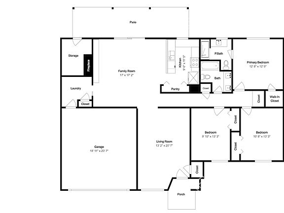 2nd image of 6730 E Sweetwater Ave