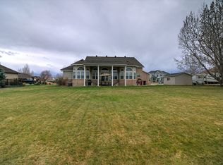 1362 W Memory Ln, Roosevelt, UT 84066