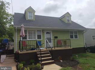 1505 Airport Ave, Fredericksburg, VA 22401
