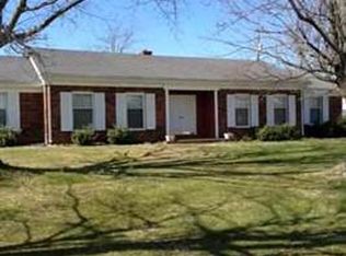 429 Streamland Dr, Danville, KY 40422