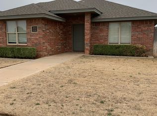 3215 108th St, Lubbock, TX 79423
