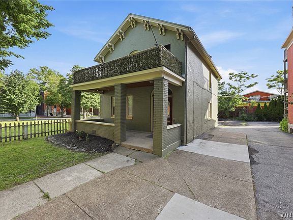 2nd image of 64 Prospect Ave