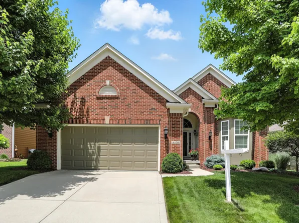 6570 Freemont Ln, Carmel, IN 46033
