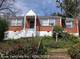 3316 Acklen Ave, Nashville, TN 37212