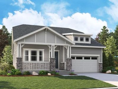 8756 Snake River Street, Littleton, CO, 80125