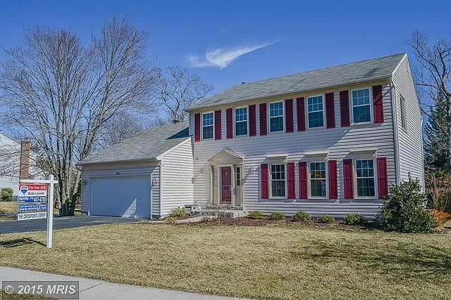1st image of 8410 Westpointe Dr