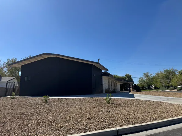 1418 Bryn Mawr Ave, Las Vegas, NV 89102