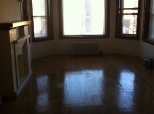 8206 S Evans Ave APT 3, Chicago, IL 60619