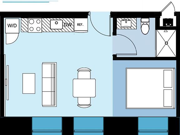 5th image of 263 Summer St #203