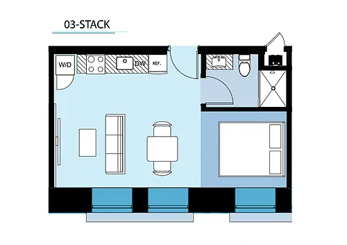 Floor plan 03