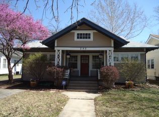 240 S Volutsia St, Wichita, KS 67211