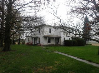 21752 County Road 32, Goshen, IN 46526