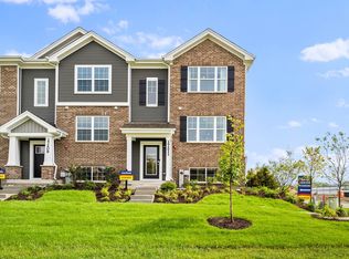 6327 Ulster Dr, Tinley Park, IL 60477