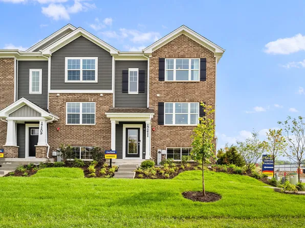 6329 Ulster Dr, Tinley Park, IL 60477