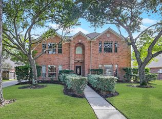 12906 Lady Anne Dr, Houston, TX 77044