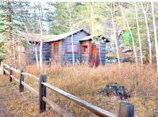 308 Canyon River Rd, Drake, CO 80515