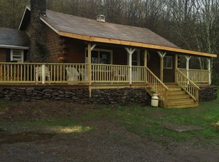 866 Dimmick Mountain Rd, Denver, NY 12421