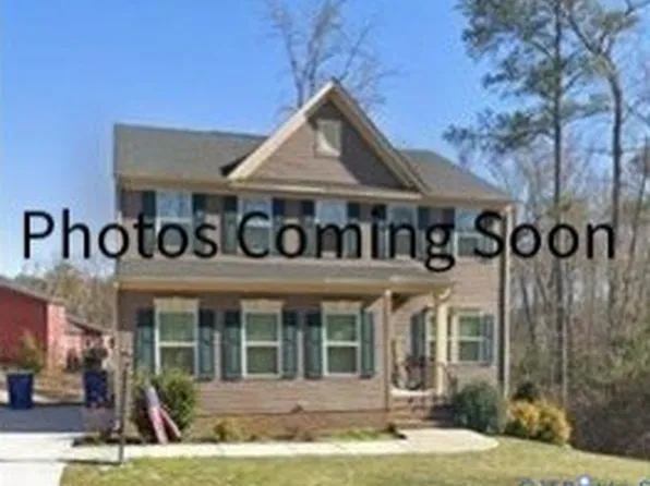 10419 Centralia Station Rd, Chester, VA 23831