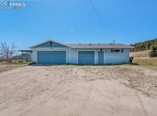 17785 Person Dr, Peyton, CO 80831