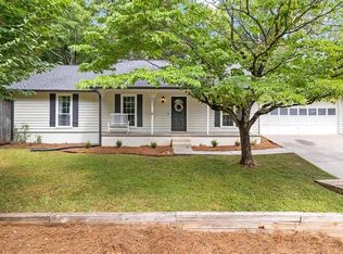 3643 Corners Way, Norcross, GA 30092