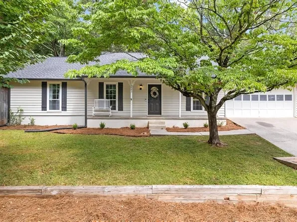3643 Corners Way, Peachtree Corners, GA 30092