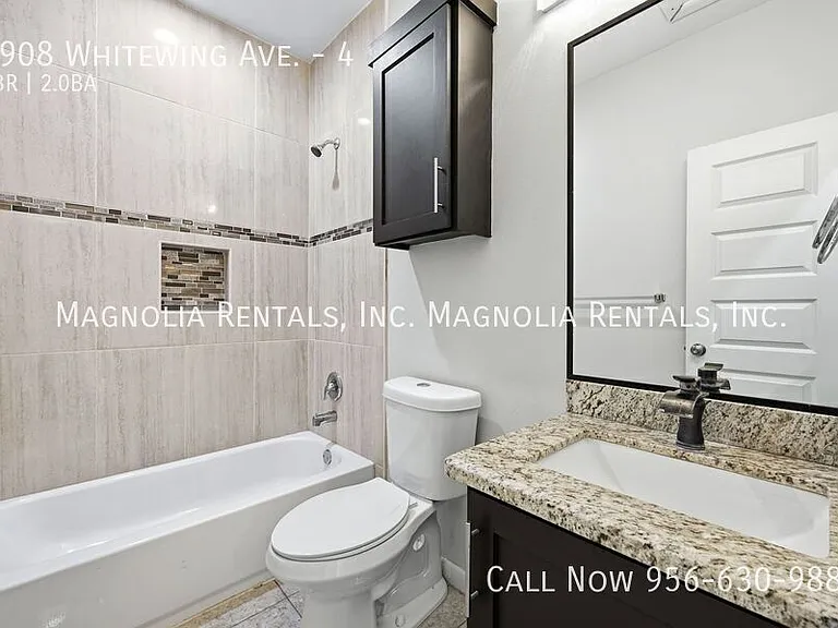 3908 Whitewing Ave #4 — Photo 6