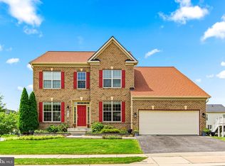 4413 Pensel Rd, Perry Hall, MD 21128