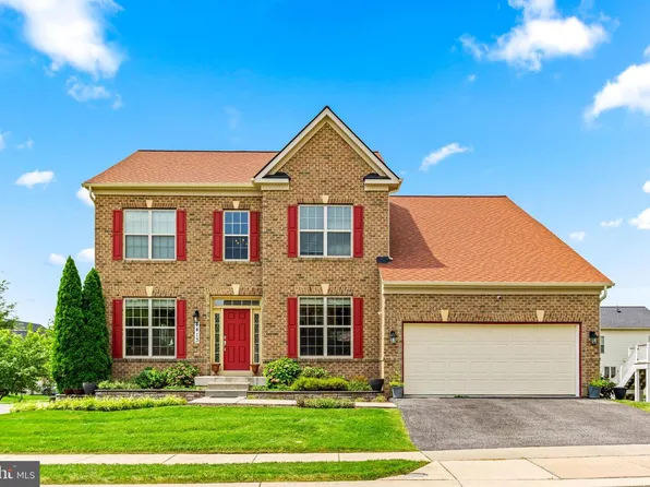 4413 Pensel Rd, Perry Hall, MD 21128