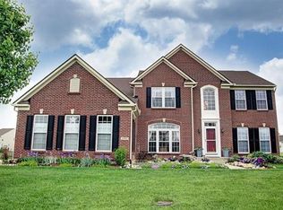 1337 Lyndhurst Dr, Dayton, OH 45434